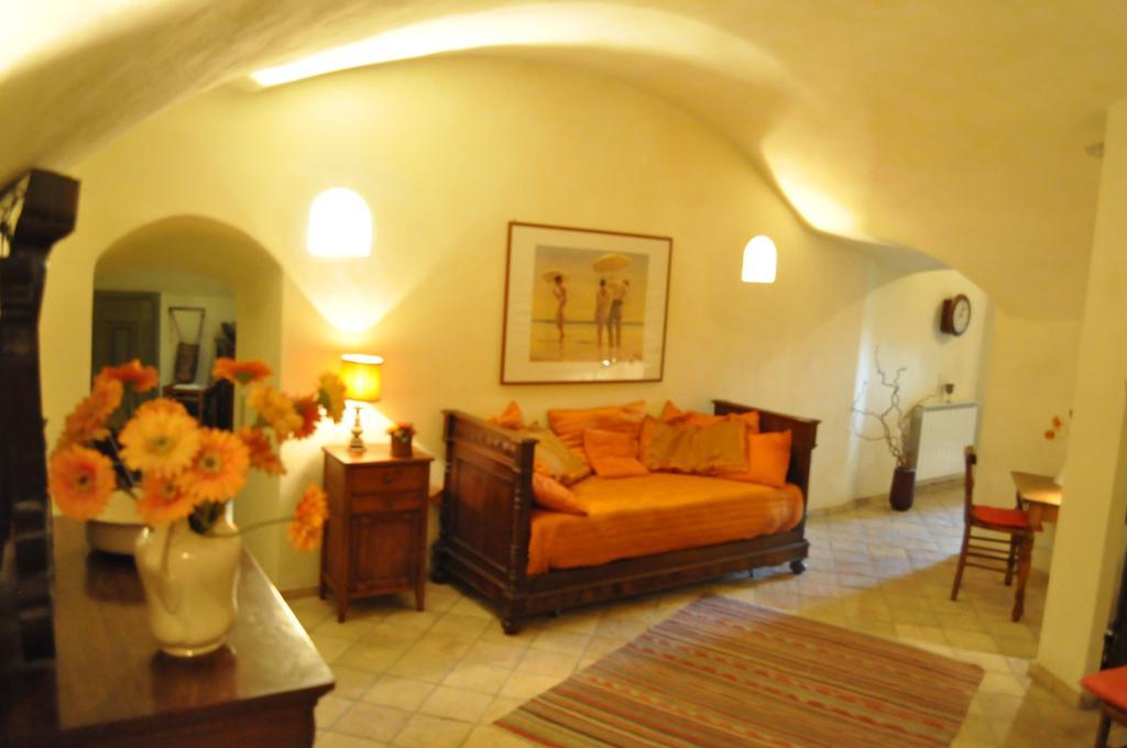 Onofrio Flat Apartment Rome Exterior photo