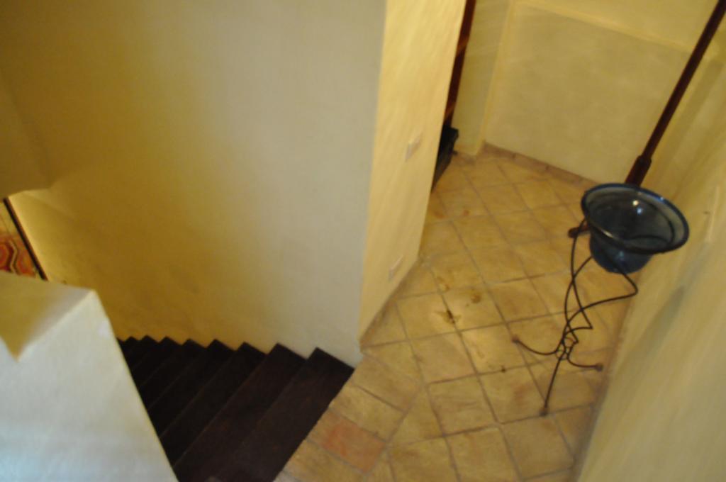 Onofrio Flat Apartment Rome Exterior photo