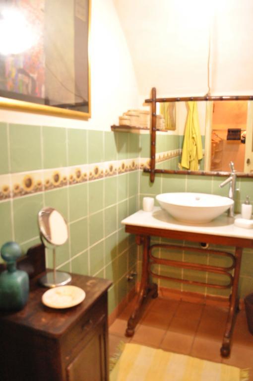 Onofrio Flat Apartment Rome Exterior photo