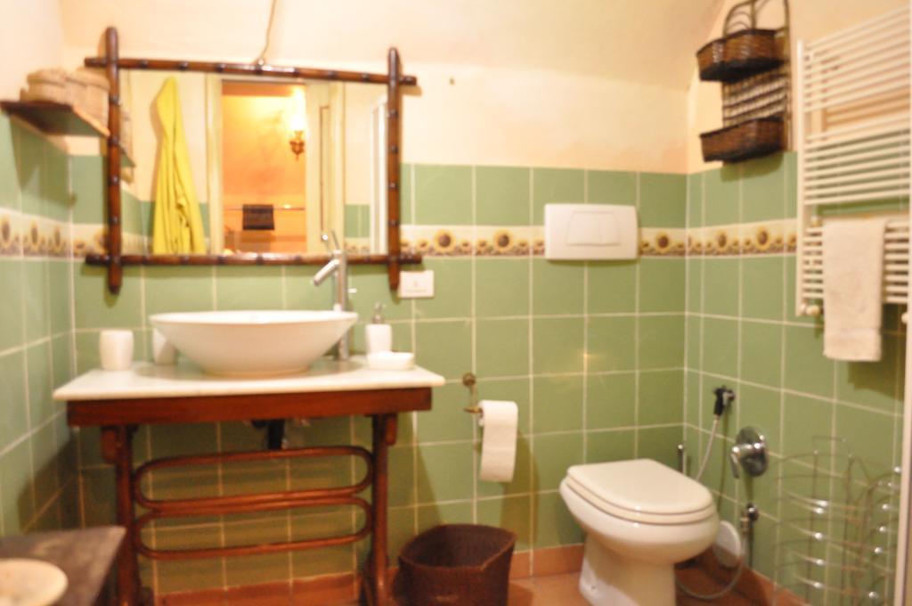 Onofrio Flat Apartment Rome Exterior photo