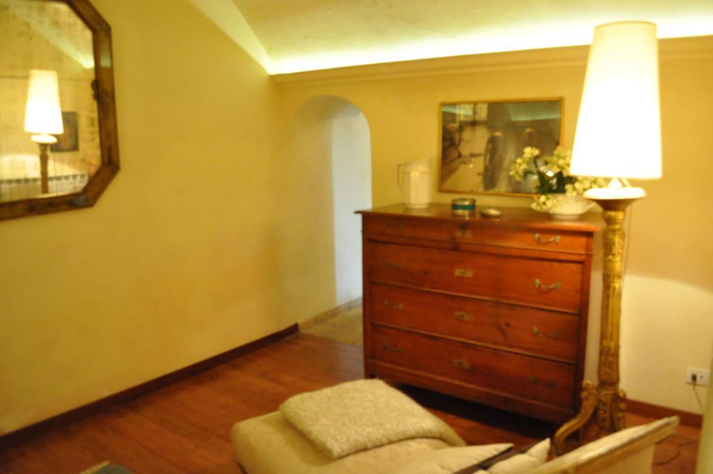 Onofrio Flat Apartment Rome Exterior photo