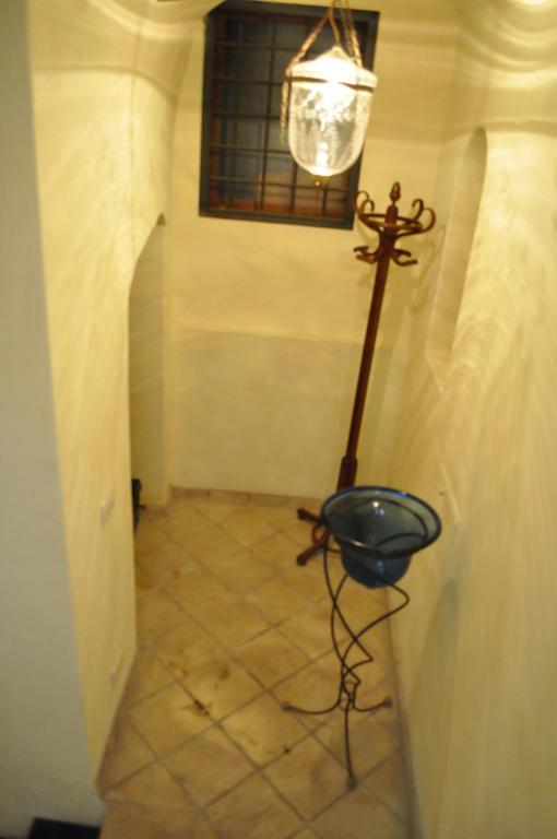 Onofrio Flat Apartment Rome Exterior photo